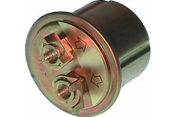 Brandstoffilter AMC Filter HF-8856