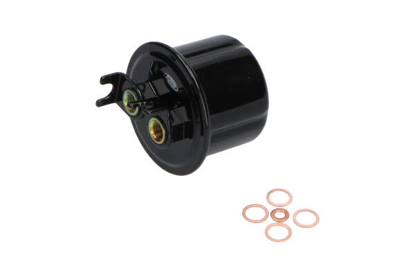 Brandstoffilter AMC Filter HF-8858