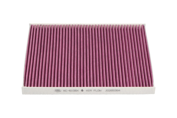 AMC Filter Interieurfilter KC-6106X