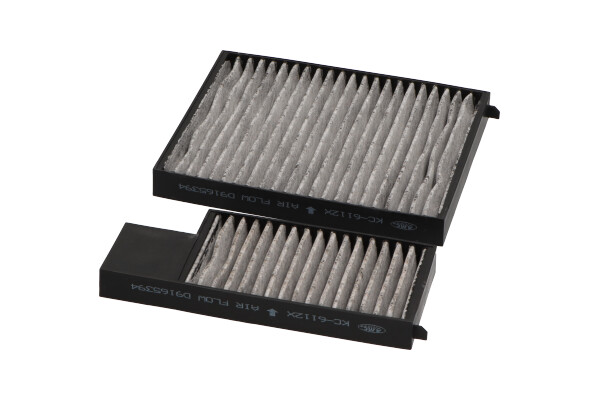 AMC Filter Interieurfilter KC-6112X