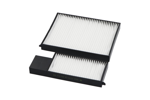 AMC Filter Interieurfilter KC-6112