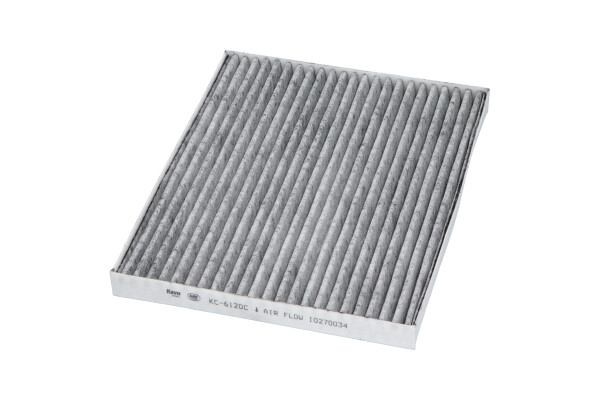 AMC Filter Interieurfilter KC-6120C