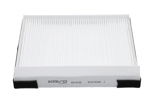 AMC Filter Interieurfilter KC-6122