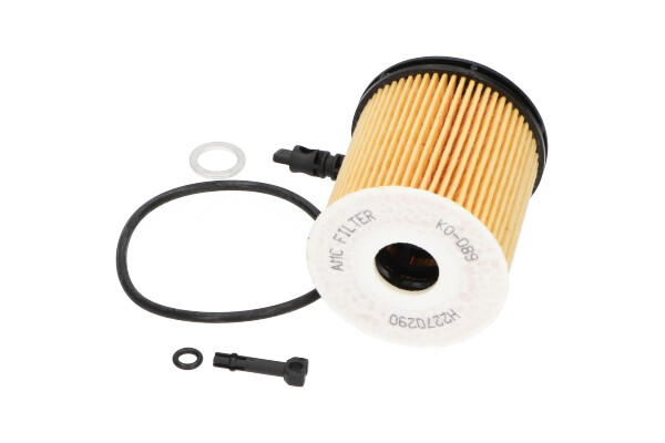 AMC Filter Oliefilter KO-089