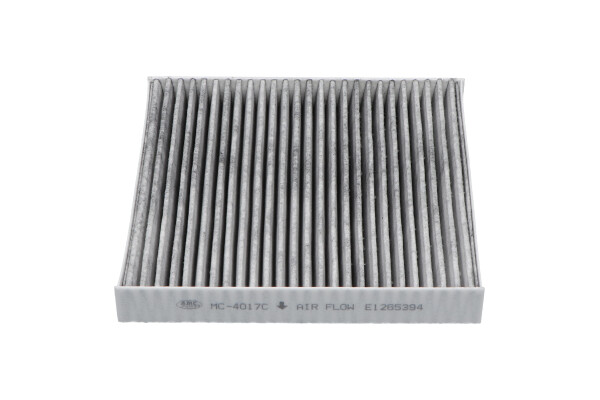 AMC Filter Interieurfilter MC-4017C