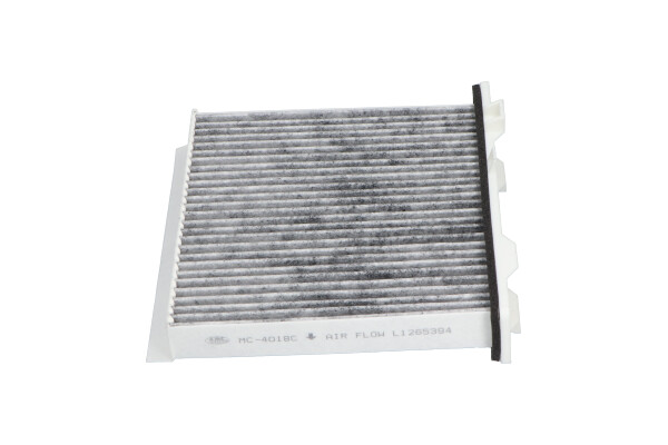 AMC Filter Interieurfilter MC-4018C