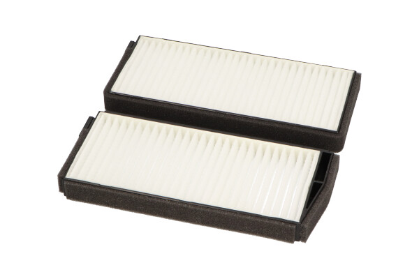 AMC Filter Interieurfilter MC-5109