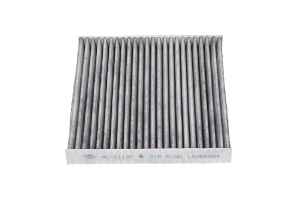 AMC Filter Interieurfilter MC-5112C