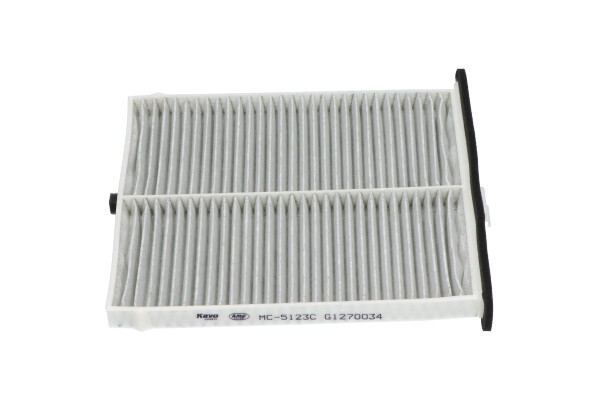 AMC Filter Interieurfilter MC-5123C