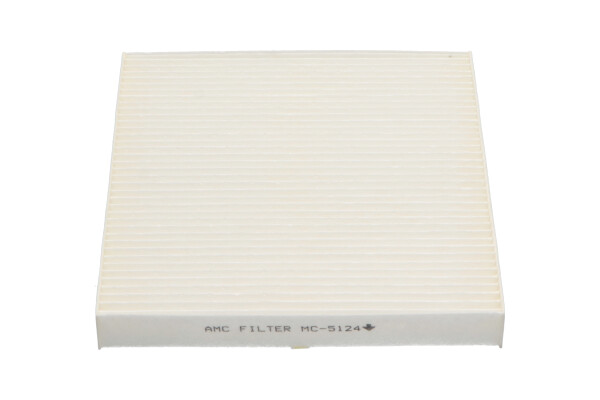 AMC Filter Interieurfilter MC-5124