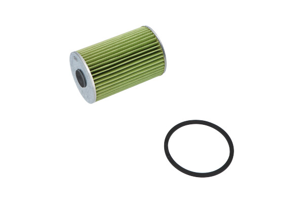 Brandstoffilter AMC Filter MF-451
