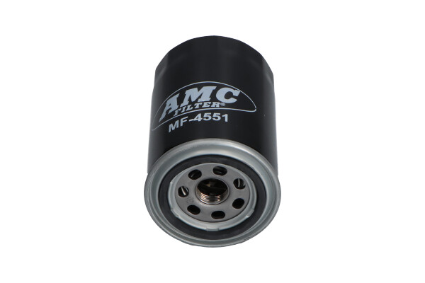 Brandstoffilter AMC Filter MF-4551