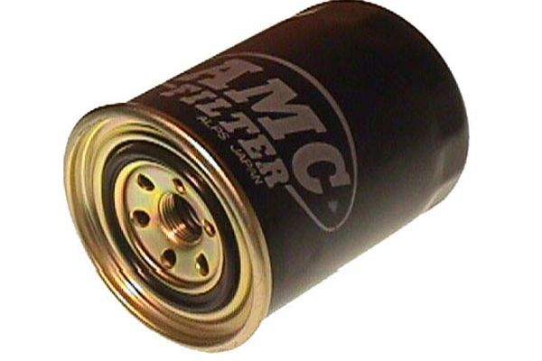 Brandstoffilter AMC Filter MF-4671