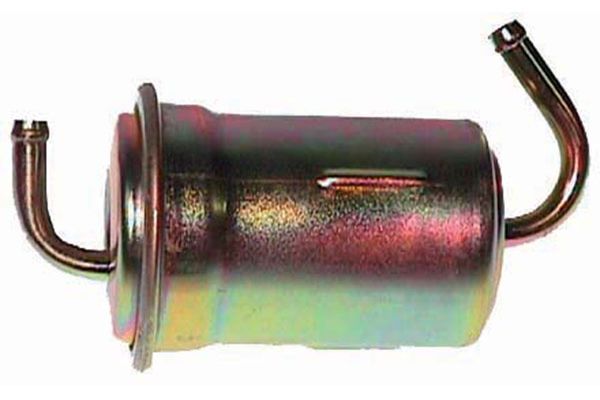 Brandstoffilter AMC Filter MF-5560