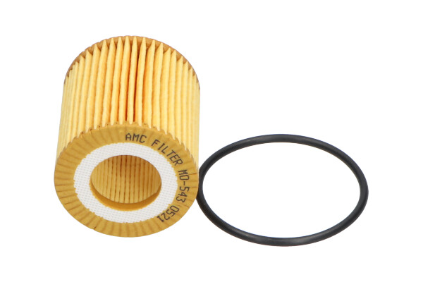 AMC Filter Oliefilter MO-543