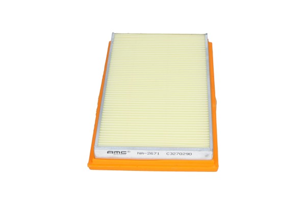 AMC Filter Luchtfilter NA-2671
