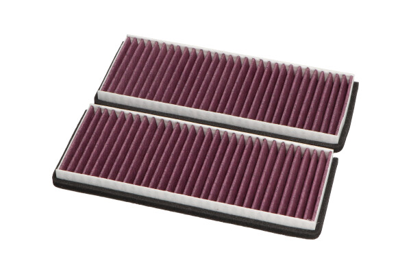 AMC Filter Interieurfilter NC-2031X