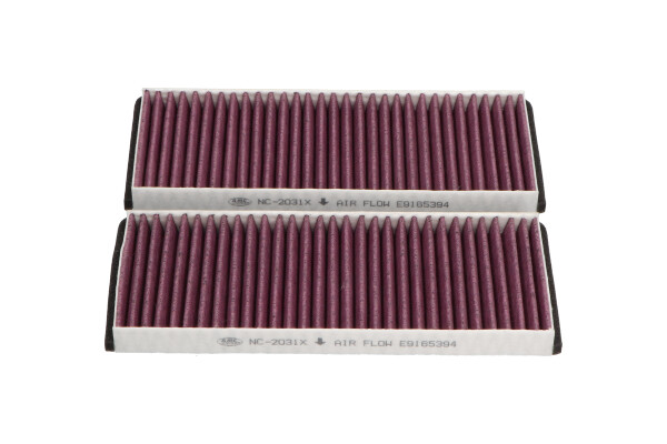 AMC Filter Interieurfilter NC-2031X