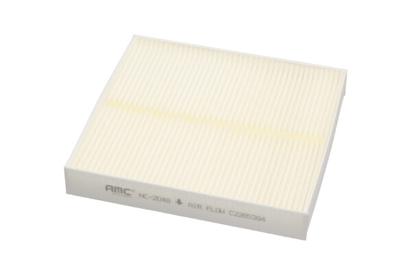 AMC Filter Interieurfilter NC-2049