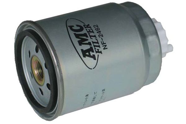 Brandstoffilter AMC Filter NF-2462