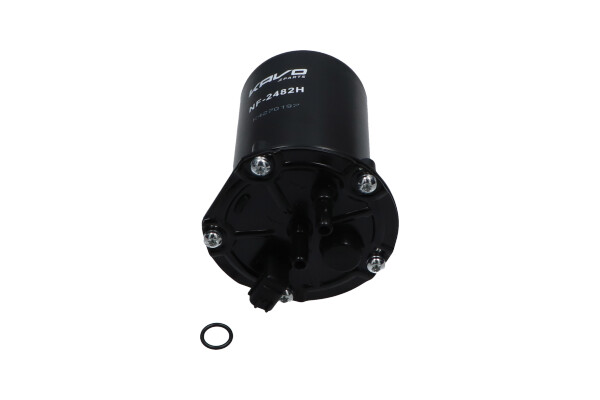 Brandstoffilter AMC Filter NF-2482H