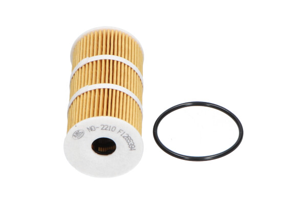 AMC Filter Oliefilter NO-2210