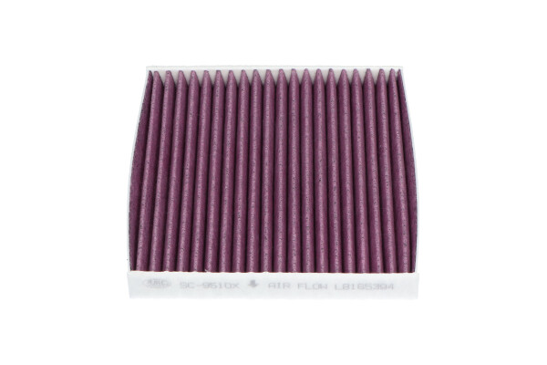 AMC Filter Interieurfilter SC-9510X