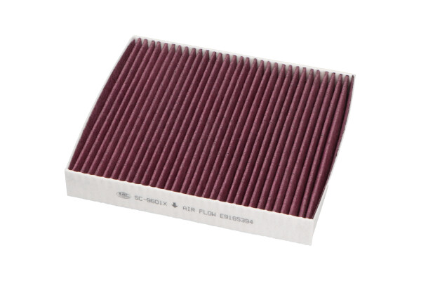 AMC Filter Interieurfilter SC-9601X