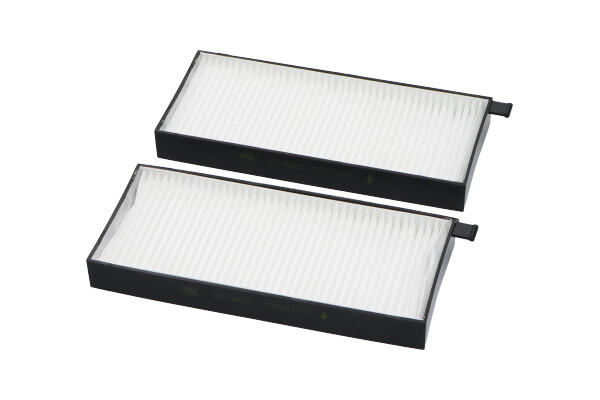 AMC Filter Interieurfilter SC-9805