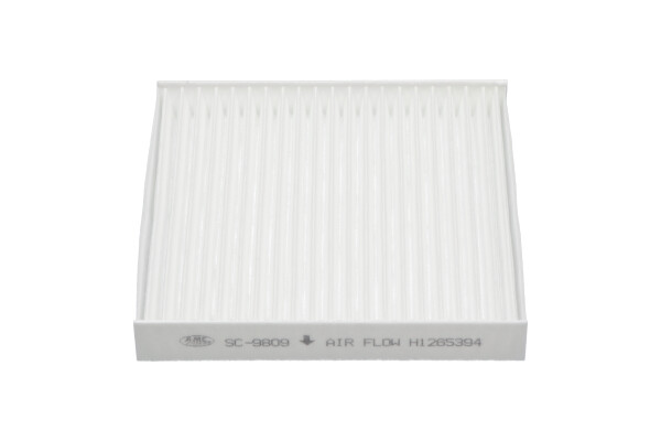 AMC Filter Interieurfilter SC-9809