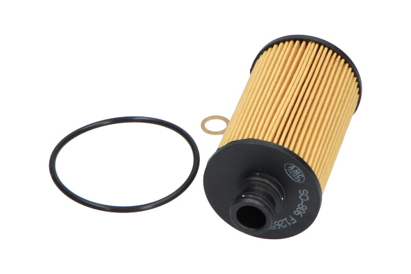 AMC Filter Oliefilter SO-806