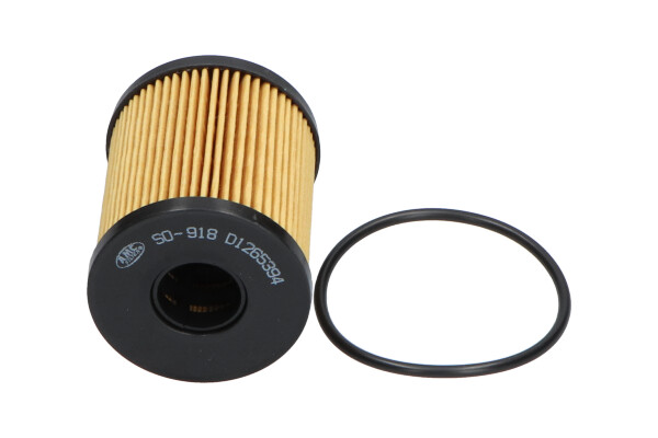 AMC Filter Oliefilter SO-918