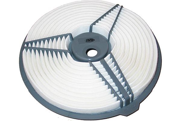 Luchtfilter AMC Filter TA-1176