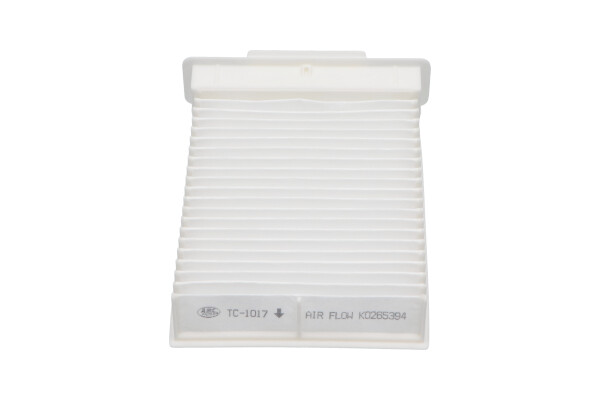 Interieurfilter AMC Filter TC-1017