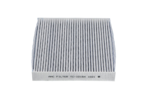 AMC Filter Interieurfilter TC-1018X