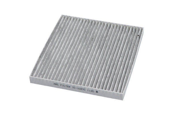 AMC Filter Interieurfilter TC-1027C