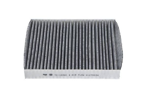 AMC Filter Interieurfilter TC-1036C