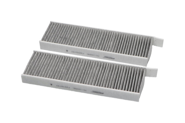 AMC Filter Interieurfilter TC-1039C