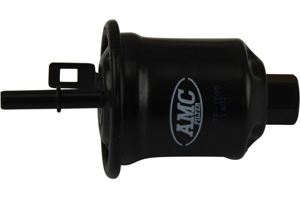 Brandstoffilter AMC Filter TF-1595