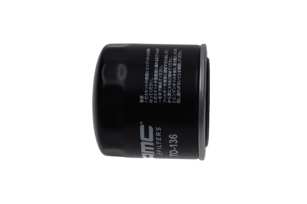 AMC Filter Oliefilter TO-136