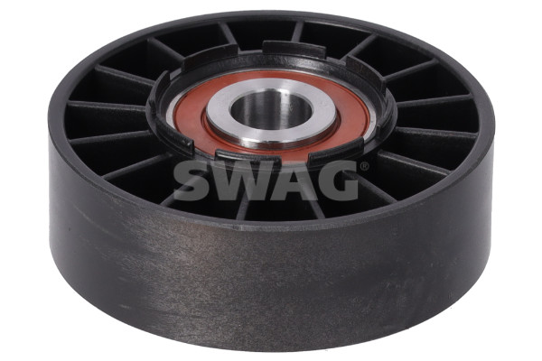 Swag Geleiderol (poly) V-riem 10 03 0005