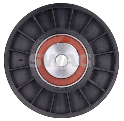 Swag Geleiderol (poly) V-riem 10 03 0005