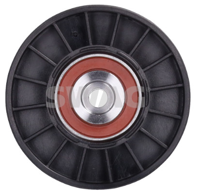 Swag Geleiderol (poly) V-riem 10 03 0005