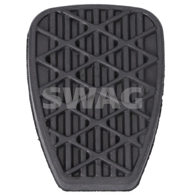 Swag Pedaalrubber 10 10 0244