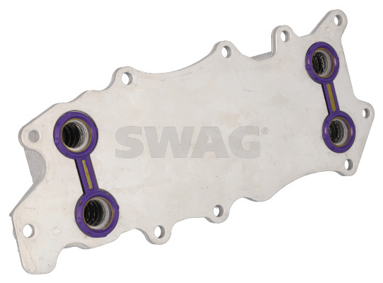 Swag Oliekoeler motorolie 10 10 2371