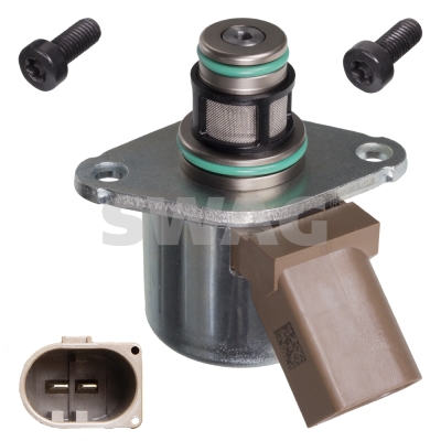 Common-rail drukregelklep Swag 10 10 2526