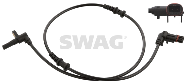 ABS sensor Swag 10 10 2827