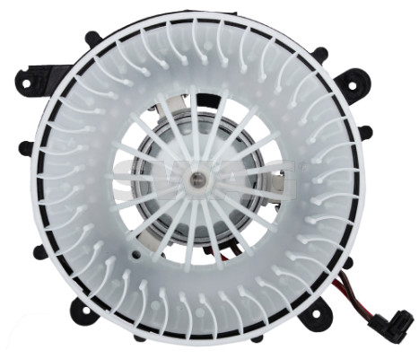 Swag Kachelventilator 10 10 2957