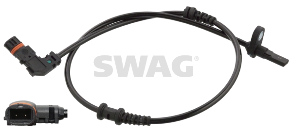 ABS sensor Swag 10 10 6469