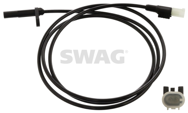 ABS sensor Swag 10 10 6633